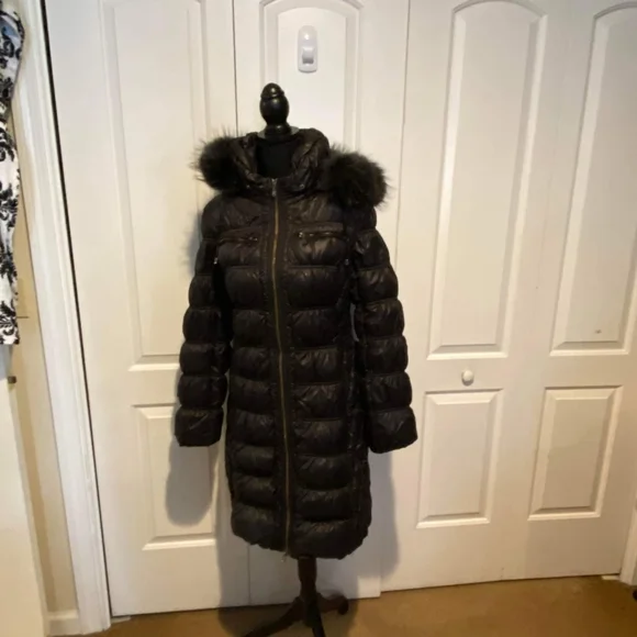 Snowimage winter coat
